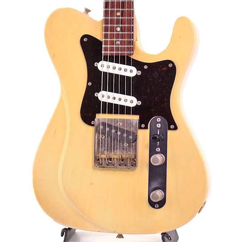 RS GUITARWORKS Stepside II (Blonde)の画像